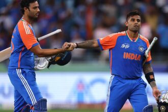 India beat Pakistan by seven wickets in Asia Cup 2025