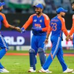 India beat Sri Lanka in Super Over thriller in Dubai, remain unbeaten before Asia Cup 2025 final