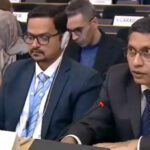 'Deeply concerned': India at UN condemns Israeli strikes in Qatar; urges dialogue