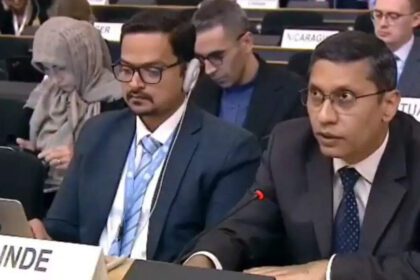 'Deeply concerned': India at UN condemns Israeli strikes in Qatar; urges dialogue