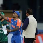 How can India and Pakistan meet in Asia Cup 2025 final despite latter's loss in Super Four?