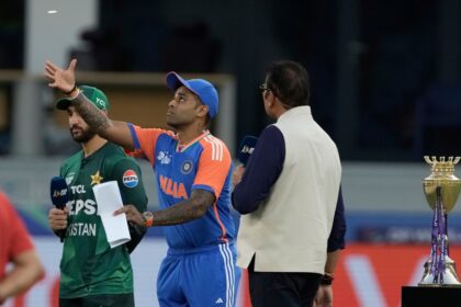 How can India and Pakistan meet in Asia Cup 2025 final despite latter's loss in Super Four?