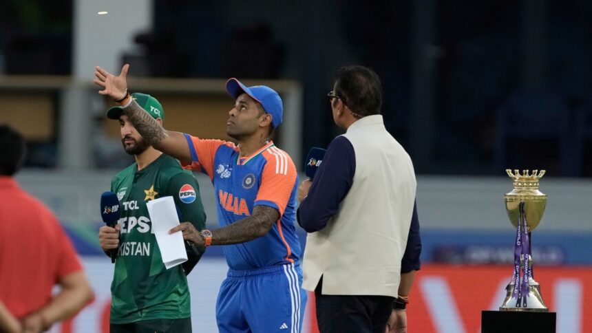 How can India and Pakistan meet in Asia Cup 2025 final despite latter's loss in Super Four?