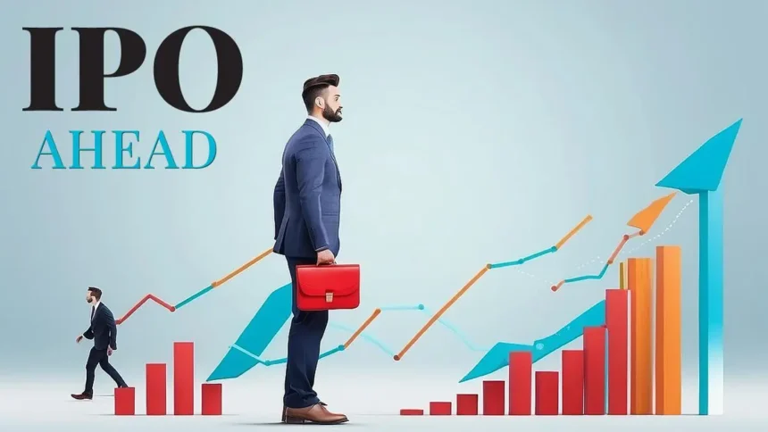 India set for busiest September IPO month in 30 years, 25 companies target $1.5 billion