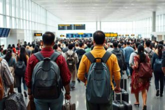 US H-1B visa move: Weddings, Diwali plans cancelled - How Indian H-1B holders described 'crazy sense of panic'