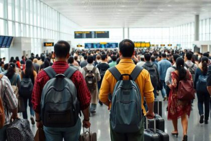 US H-1B visa move: Weddings, Diwali plans cancelled - How Indian H-1B holders described 'crazy sense of panic'