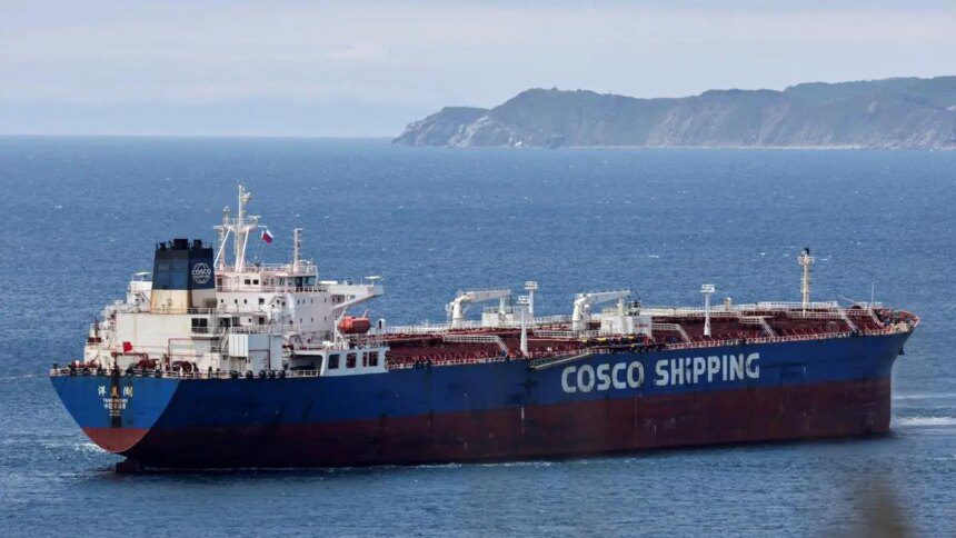 Indian Oil Corp purchases 3 million barrels of sweet crude for November delivery