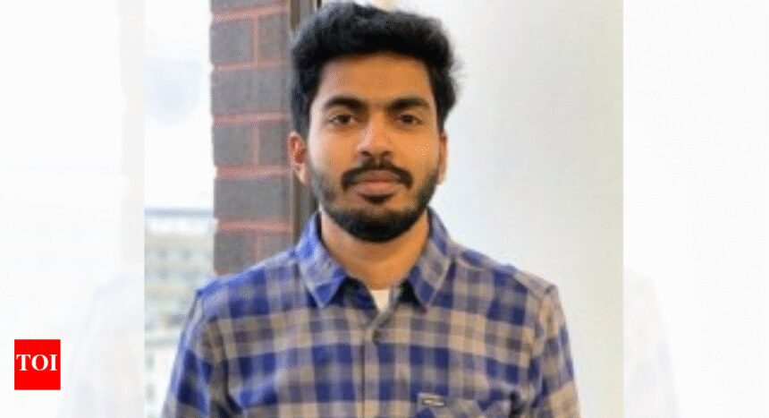 'Racist white American mentality has to end': Indian techie's last LinkedIn post before being shot dead by US police; alleged workplace harassment