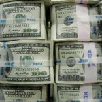 Forex reserves up by $4.03 billion to $698.3 billion in week ending Sept 5: RBI