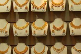 India’s gold premiums jump on jewellers’ hopes of demand revival