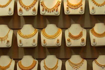 India’s gold premiums jump on jewellers’ hopes of demand revival