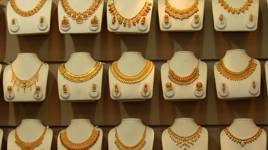 India’s gold premiums jump on jewellers’ hopes of demand revival