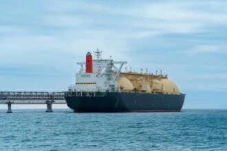 India’s LNG demand to contract in 2025, but long-term growth intact