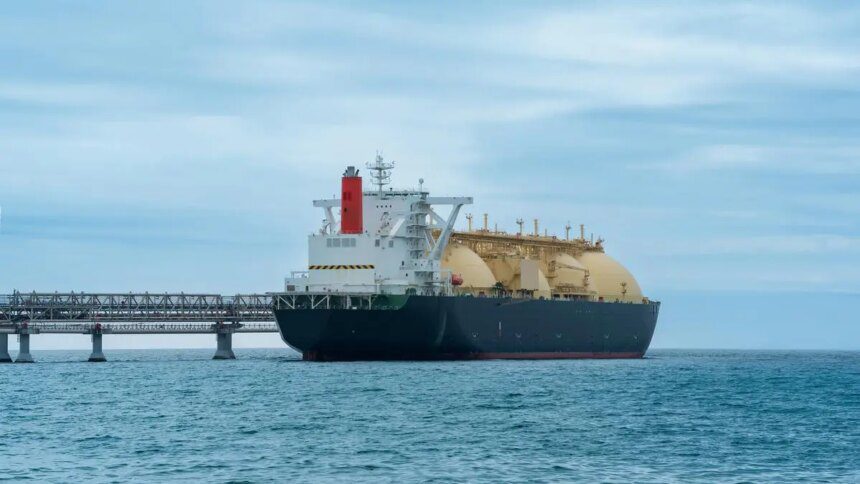 India’s LNG demand to contract in 2025, but long-term growth intact