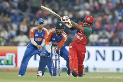 Despite win, India fail to impress in dress rehearsal in Asia Cup clash against Oman: Here’s why