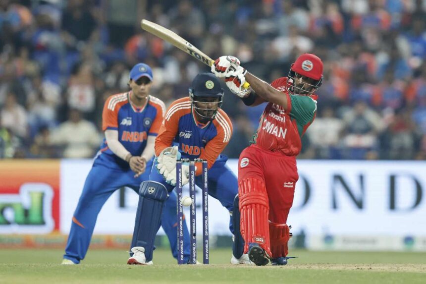 Despite win, India fail to impress in dress rehearsal in Asia Cup clash against Oman: Here’s why