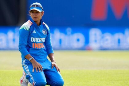 India women to don special pink jersey in third ODI against Australia - know the reason here