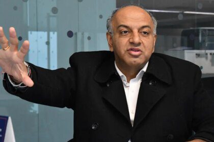 Naukri.com-parent Info Edge named India's most successful venture investor