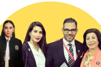 Sanjay Kapur's Rs 30,000 cr empire: Karisma Kapoor's kids vs stepmother & a contested will - inheritance war explained