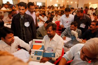 Investigation reveals ECI voter data, including photos, shared with Telangana govt, private tech firm in 2019