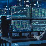 Markets hold steady as investors await Fed decision