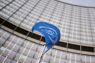 Iran pushes for IAEA resolution as top council backs nuclear inspections
