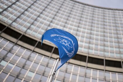 Iran pushes for IAEA resolution as top council backs nuclear inspections