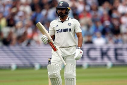 Did Ajit Agarkar shut the door of India's Test team on Karun Nair permanently? Know details