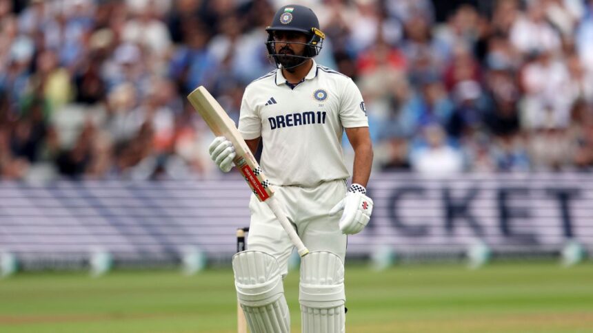 Did Ajit Agarkar shut the door of India's Test team on Karun Nair permanently? Know details