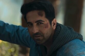 Ayushmann Khurrana: Could Thama be his comeback movie?