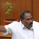 JD(S)-Congress clash in Assembly over permission to speak on copra price