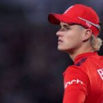 Jacob Bethell creates history; England beat Ireland in first T20I