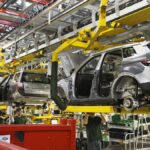 Jaguar Land Rover to partially restart manufacturing days after cyberattack