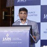 Jain Resource Recycling’s ₹1,250 crore IPO to open on Sept 24