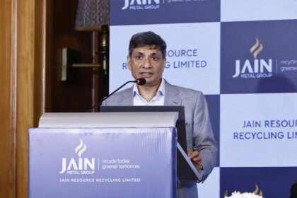 Jain Resource Recycling’s ₹1,250 crore IPO to open on Sept 24