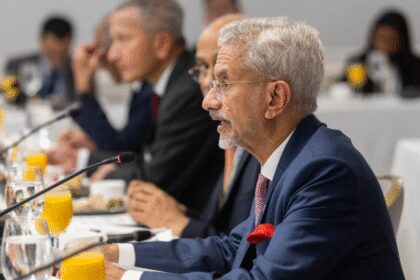'Rights & expectations of developing nations facing challenge': EAM Jaishankar flags 'mounting concerns'; urges UN reform