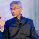 'Tweets make a difference': Jaishankar's dig at Trump; flags market uncertainty