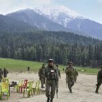 Pahalgam attack: Jammu NIA court extends custody of two accused arrested for harbouring Pakistan terrorists
