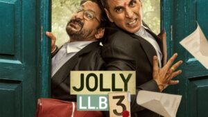 Jolly LLB 3 Teaser Out: Akshay Kumar-Arshad Warsi's film seems like a double doze of comedy | Watch