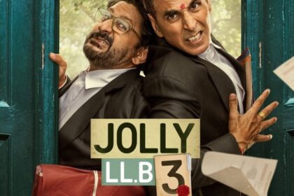 Jolly LLB 3 Teaser Out: Akshay Kumar-Arshad Warsi's film seems like a double doze of comedy | Watch