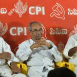 KCR’s announcement of candidates for Assembly polls comes as shocker to Left parties