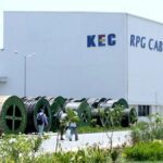 Broker’s call: KEC International (Accumulate)