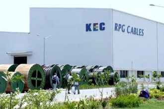 Broker’s call: KEC International (Accumulate)