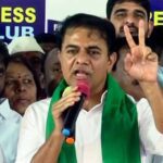 KTR accuses Rahul Gandhi of political hypocrisy amid BRS defections - ‘brazen MLA chori’