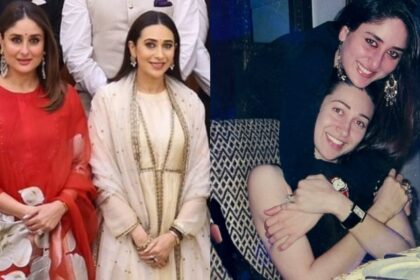Kareena Kapoor Khan or Karisma Kapoor, who has a bigger net worth?