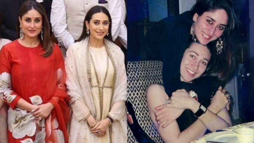 Kareena Kapoor Khan or Karisma Kapoor, who has a bigger net worth?