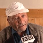 'BJP took the life of nation's brave son': Kargil veteran killed in Ladakh clashes; father says he fought Pakistan twice in 22 years