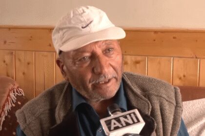 'BJP took the life of nation's brave son': Kargil veteran killed in Ladakh clashes; father says he fought Pakistan twice in 22 years