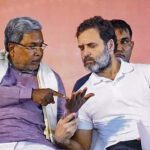 Congress vs ECI: Karnataka govt forms SIT; to probe 'vote deletion' on Aland seat