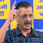 BJP 'intoxicated' by addiction of power: Arvind Kejriwal expresses concerns over situation in Ladakh
